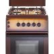 De’Longhi DL554GK2 cucina Gas Marrone 2