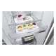 LG GSLE91MBAC Frigorifero Side-by-Side, Classe C, 628L, Wi-Fi, Dispenser senza allaccio, Total No Frost, Metal Sorbet 17