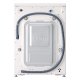 LG W4NX1095NWB Lavasciuga 9/5kg Serie X1, Classe A/E, 6 Motion Direct Drive, Wi-Fi, 1400 giri, Allergy Care, Bianca 16
