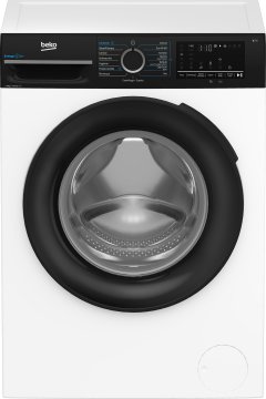 Beko b300 BMGWU4941B: Lavatrice EnergySpin 9kg, Classe A, 1400giri