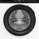 Beko b300 BMGWU4941B: Lavatrice EnergySpin 9kg, Classe A, 1400giri 2
