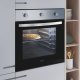 Candy Idea FIDC X502IT 65 L Nero, Acciaio inox 7