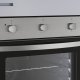 Candy Idea FIDC X502IT 65 L Nero, Acciaio inox 8