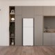 Haier HPR5718ENPW Libera installazione 464 L E Bianco 12