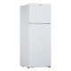 Haier HPR5718ENPW Libera installazione 464 L E Bianco 5