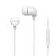 Philips TAE2146WT/00 cuffia e auricolare Cablato In-ear Musica e Chiamate USB tipo-C Bianco 2