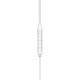 Philips TAE2146WT/00 cuffia e auricolare Cablato In-ear Musica e Chiamate USB tipo-C Bianco 3