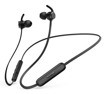 Philips Serie 1000 TAE1209BK/00 cuffia e auricolare Wireless In-ear, Passanuca Chiamate/Musica/Sport/Tutti i giorni Bluetooth Nero