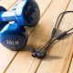 Philips Serie 1000 TAE1209BK/00 cuffia e auricolare Wireless In-ear, Passanuca Chiamate/Musica/Sport/Tutti i giorni Bluetooth Nero 3