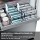 Haier HTR3518ENMX Libera installazione 303 L Acciaio inox 23