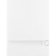 LG GTFN256SER frigorifero con congelatore Da incasso 233 L E Bianco 2
