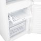 LG GTFN256SER frigorifero con congelatore Da incasso 233 L E Bianco 6