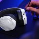 Trust GXT 493W Carus Auricolare Con cavo e senza cavo A Padiglione, Casco Gaming USB Type-C / USB Type-A Bluetooth Bianco 11