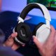 Trust GXT 493W Carus Auricolare Con cavo e senza cavo A Padiglione, Casco Gaming USB Type-C / USB Type-A Bluetooth Bianco 12