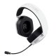 Trust GXT 493W Carus Auricolare Con cavo e senza cavo A Padiglione, Casco Gaming USB Type-C / USB Type-A Bluetooth Bianco 5