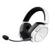 Trust GXT 493W Carus Auricolare Con cavo e senza cavo A Padiglione, Casco Gaming USB Type-C / USB Type-A Bluetooth Bianco 6