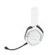 Trust GXT 493W Carus Auricolare Con cavo e senza cavo A Padiglione, Casco Gaming USB Type-C / USB Type-A Bluetooth Bianco 7