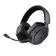 Trust GXT 493 Carus Auricolare Con cavo e senza cavo A Padiglione, Casco Gaming USB Type-C / USB Type-A Bluetooth Nero 2