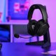 Trust GXT 493 Carus Auricolare Con cavo e senza cavo A Padiglione, Casco Gaming USB Type-C / USB Type-A Bluetooth Nero 11