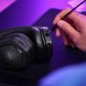 Trust GXT 493 Carus Auricolare Con cavo e senza cavo A Padiglione, Casco Gaming USB Type-C / USB Type-A Bluetooth Nero 12