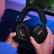 Trust GXT 493 Carus Auricolare Con cavo e senza cavo A Padiglione, Casco Gaming USB Type-C / USB Type-A Bluetooth Nero 13