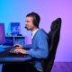Trust GXT 493 Carus Auricolare Con cavo e senza cavo A Padiglione, Casco Gaming USB Type-C / USB Type-A Bluetooth Nero 15