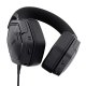Trust GXT 493 Carus Auricolare Con cavo e senza cavo A Padiglione, Casco Gaming USB Type-C / USB Type-A Bluetooth Nero 4