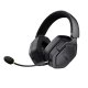 Trust GXT 493 Carus Auricolare Con cavo e senza cavo A Padiglione, Casco Gaming USB Type-C / USB Type-A Bluetooth Nero 6