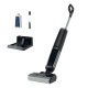 Hoover HW300 011 Aspirapolvere a bastone 2 in 1 Batteria Secco e bagnato HEPA Senza sacchetto 0,5 L 220 W Nero, Argento 2