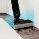 Hoover HW300 011 Aspirapolvere a bastone 2 in 1 Batteria Secco e bagnato HEPA Senza sacchetto 0,5 L 220 W Nero, Argento 13
