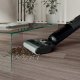 Hoover HW300 011 Aspirapolvere a bastone 2 in 1 Batteria Secco e bagnato HEPA Senza sacchetto 0,5 L 220 W Nero, Argento 16
