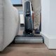 Hoover HW300 011 Aspirapolvere a bastone 2 in 1 Batteria Secco e bagnato HEPA Senza sacchetto 0,5 L 220 W Nero, Argento 20