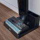 Hoover HW300 011 Aspirapolvere a bastone 2 in 1 Batteria Secco e bagnato HEPA Senza sacchetto 0,5 L 220 W Nero, Argento 29