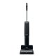 Hoover HW300 011 Aspirapolvere a bastone 2 in 1 Batteria Secco e bagnato HEPA Senza sacchetto 0,5 L 220 W Nero, Argento 32