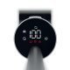 Hoover HW300 011 Aspirapolvere a bastone 2 in 1 Batteria Secco e bagnato HEPA Senza sacchetto 0,5 L 220 W Nero, Argento 33