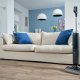 Hoover HW300 011 Aspirapolvere a bastone 2 in 1 Batteria Secco e bagnato HEPA Senza sacchetto 0,5 L 220 W Nero, Argento 7