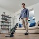 Hoover HW300 011 Aspirapolvere a bastone 2 in 1 Batteria Secco e bagnato HEPA Senza sacchetto 0,5 L 220 W Nero, Argento 8