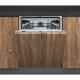 Hotpoint Ariston Lavastoviglie da incasso HA6IA14BN7A0 2