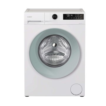 Candy GD 48SE6-S lavatrice Caricamento frontale 8 kg 1351 Giri/min Bianco