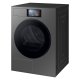 Samsung Series 9 DV90F09F4S asciugatrice Libera installazione Caricamento frontale 9 kg Grigio scuro 4