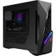 MSI MAG Infinite S3 14NUD5-1433EU Intel® Core™ i5 i5-14400F 16 GB DDR5-SDRAM 1 TB SSD NVIDIA GeForce RTX 4060 Ti Windows 11 Home Desktop PC Nero 4