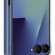 Samsung Galaxy Z Flip7 Clear Cover Trasparente 3