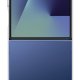 Samsung Galaxy Z Flip7 Clear Cover Trasparente 4