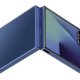 Samsung Galaxy Z Flip7 Clear Cover Trasparente 6
