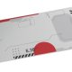 Trust GXT 759 XXL Tappetino per mouse per gioco da computer Nero, Grigio, Rosso, Bianco 5