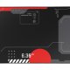Trust GXT 759 XXL Tappetino per mouse per gioco da computer Nero, Grigio, Rosso, Bianco 2