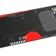 Trust GXT 759 XXL Tappetino per mouse per gioco da computer Nero, Grigio, Rosso, Bianco 3