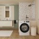 Candy BR 413BL8-S lavatrice Caricamento frontale 13 kg 1400 Giri/min Bianco 14