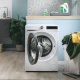 Candy BR 413BL8-S lavatrice Caricamento frontale 13 kg 1400 Giri/min Bianco 20