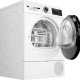 Bosch Serie 6 WQG233D1II asciugatrice Libera installazione Caricamento frontale 8 kg Bianco 5